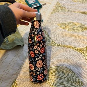 Starbucks insulated water bottle